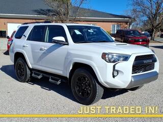 2019 Toyota 4Runner for sale in Wendell NC