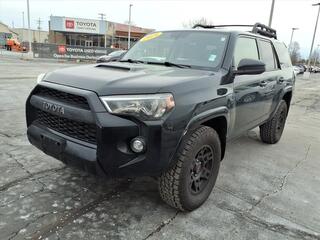 2019 Toyota 4Runner