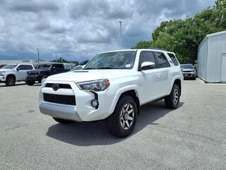 2019 Toyota 4Runner