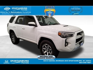 2019 Toyota 4Runner for sale in Spartanburg SC