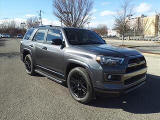 2019 Toyota 4Runner for sale in Nashville TN