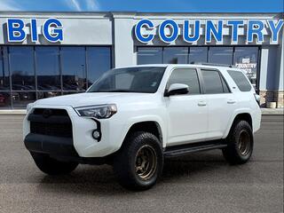 2019 Toyota 4Runner for sale in Madison NE