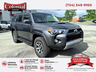 2019 Toyota 4Runner for sale in Indiana PA