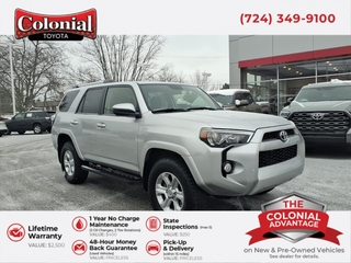 2019 Toyota 4Runner for sale in Indiana PA