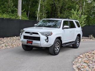 2019 Toyota 4Runner