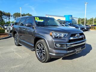 2019 Toyota 4Runner for sale in Morehead City NC