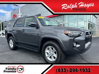 2019 Toyota 4Runner for sale in Anderson SC