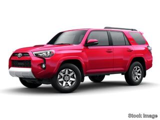 2020 Toyota 4Runner for sale in Burnsville MN
