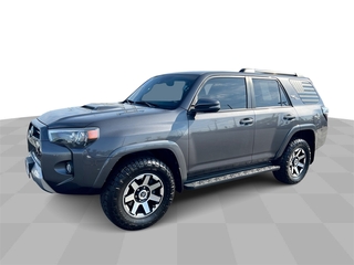2020 Toyota 4Runner