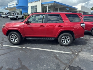 2020 Toyota 4Runner for sale in Johnson City TN