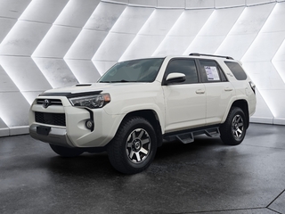 2020 Toyota 4Runner for sale in Knoxville TN