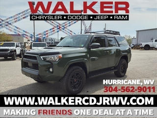 2020 Toyota 4Runner for sale in Hurricane WV