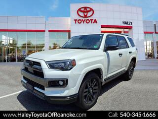 2020 Toyota 4Runner for sale in Roanoke VA