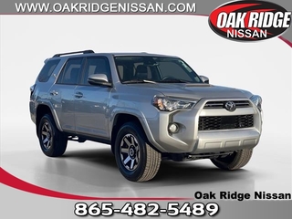 2020 Toyota 4Runner for sale in Oak Ridge TN