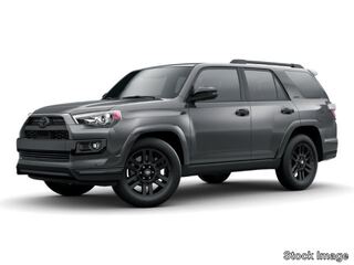 2020 Toyota 4Runner