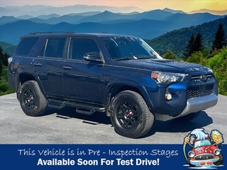 2020 Toyota 4Runner for sale in Waynesville NC