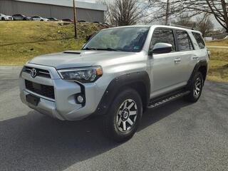 2020 Toyota 4Runner