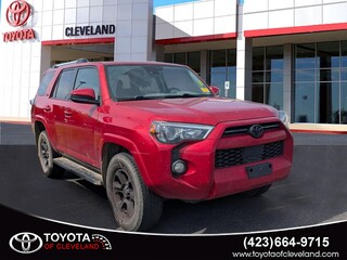 2020 Toyota 4Runner for sale in Mcdonald TN