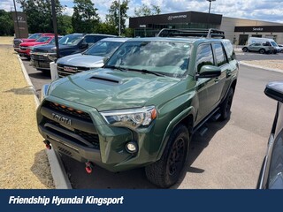 2020 Toyota 4Runner for sale in Dayton OH