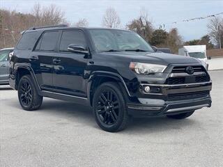 2020 Toyota 4Runner for sale in Knoxville TN