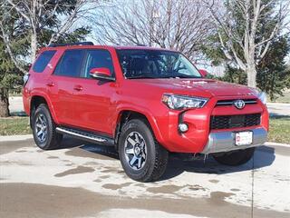 2020 Toyota 4Runner for sale in Grimes IA