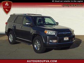 2012 Toyota 4Runner for sale in Manassas VA