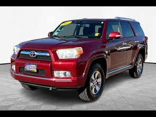 2012 Toyota 4Runner