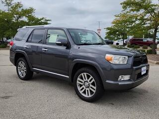 2012 Toyota 4Runner for sale in Oklahoma City OK