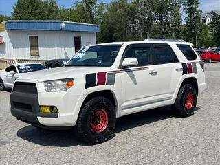 2013 Toyota 4Runner for sale in Asheville NC