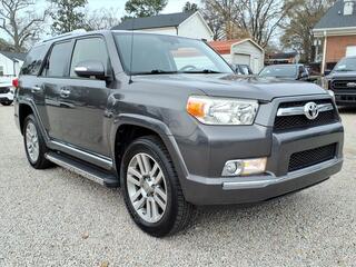 2013 Toyota 4Runner for sale in Wendell NC