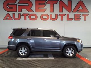 2013 Toyota 4Runner