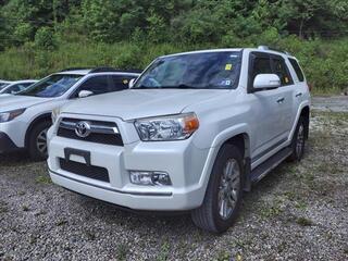 2013 Toyota 4Runner