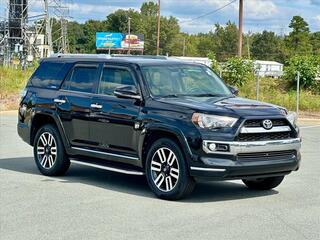 2014 Toyota 4Runner