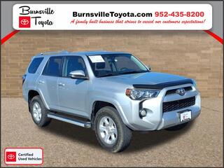 2014 Toyota 4Runner for sale in Burnsville MN