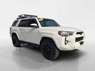 2015 Toyota 4Runner