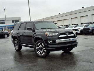 2015 Toyota 4Runner for sale in Owasso OK