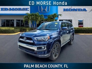 2016 Toyota 4Runner for sale in Riviera Beach FL
