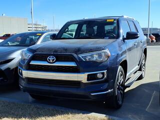 2016 Toyota 4Runner for sale in Elkhorn NE