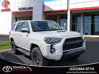 2016 Toyota 4Runner for sale in Mcdonald TN