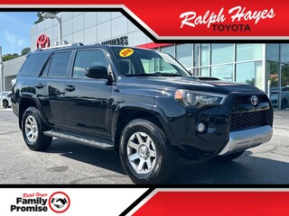 2016 Toyota 4Runner for sale in Anderson SC