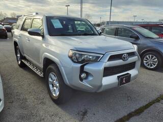 2016 Toyota 4Runner for sale in Clarksville TN