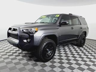 2016 Toyota 4Runner for sale in Bridgeport WV