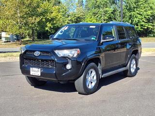 2016 Toyota 4Runner for sale in Manassas VA