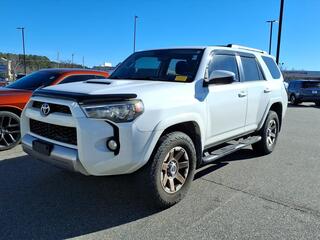 2016 Toyota 4Runner for sale in Rockingham NC