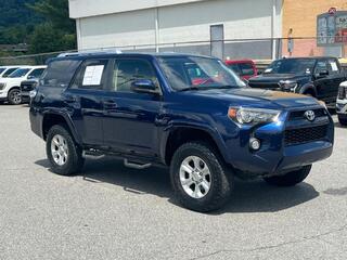 2017 Toyota 4Runner for sale in Canton NC
