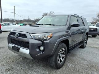 2017 Toyota 4Runner for sale in Shelbyville TN