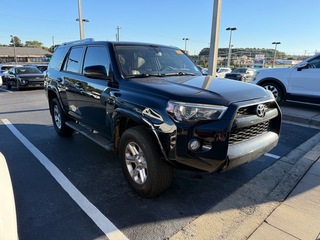 2017 Toyota 4Runner for sale in Batesville MS