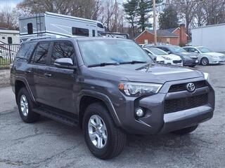 2017 Toyota 4Runner for sale in Roanoke VA