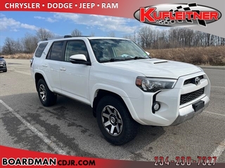 2017 Toyota 4Runner for sale in Boardman OH