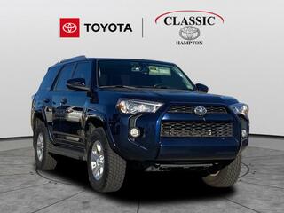 2018 Toyota 4Runner for sale in West Warwick RI